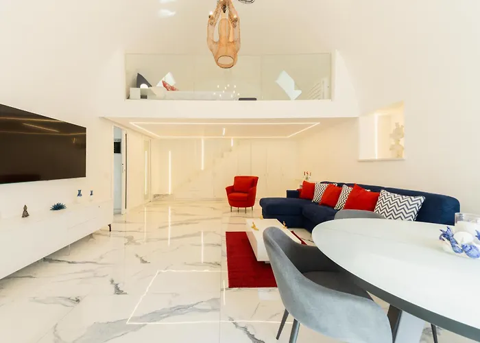 Augusto Marina Apartment