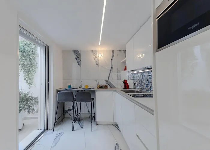 Augusto Marina Apartment